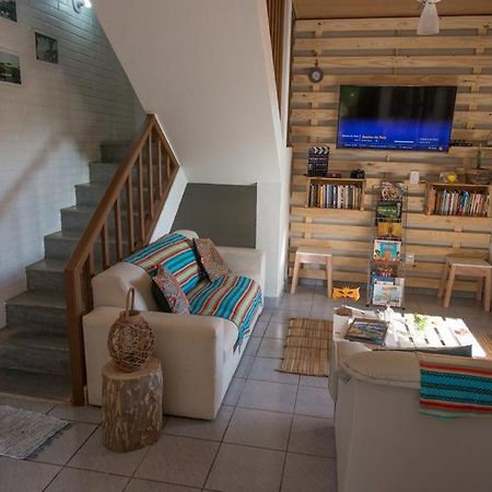 Hostel Luz Anchieta  Zewnętrze zdjęcie
