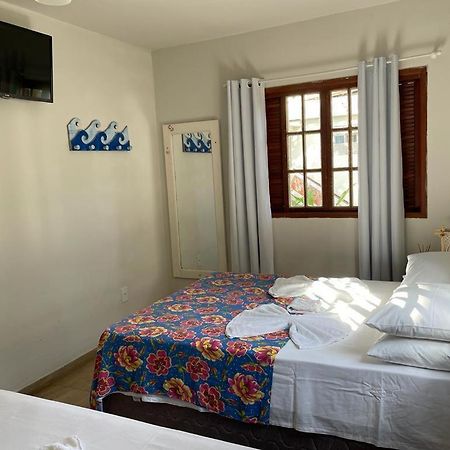 Hostel Luz Anchieta  Zewnętrze zdjęcie