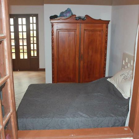Hostel Luz Anchieta  Zewnętrze zdjęcie