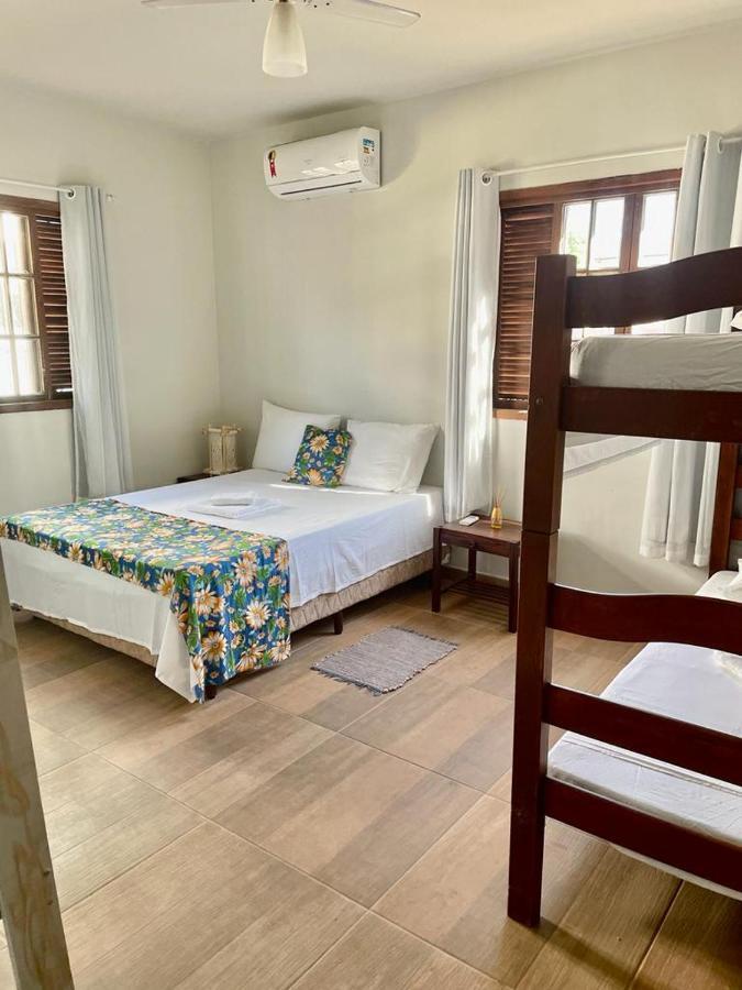 Hostel Luz Anchieta  Zewnętrze zdjęcie