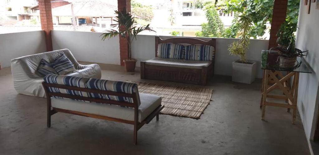 Hostel Luz Anchieta  Zewnętrze zdjęcie