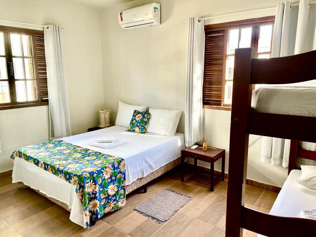 Hostel Luz Anchieta  Zewnętrze zdjęcie