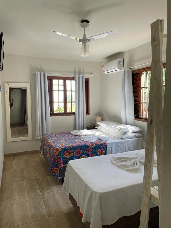 Hostel Luz Anchieta  Zewnętrze zdjęcie
