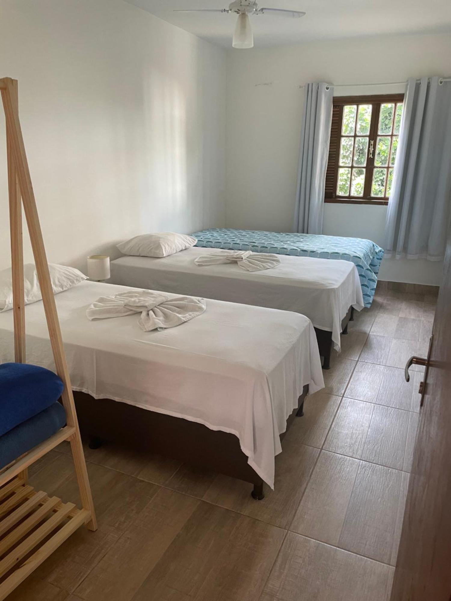 Hostel Luz Anchieta  Zewnętrze zdjęcie