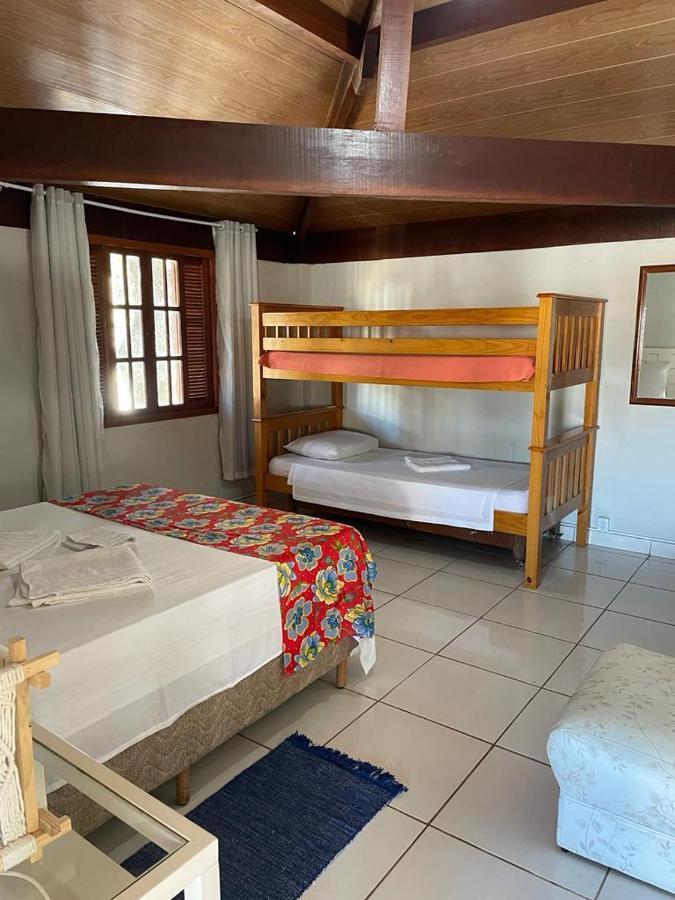 Hostel Luz Anchieta  Zewnętrze zdjęcie