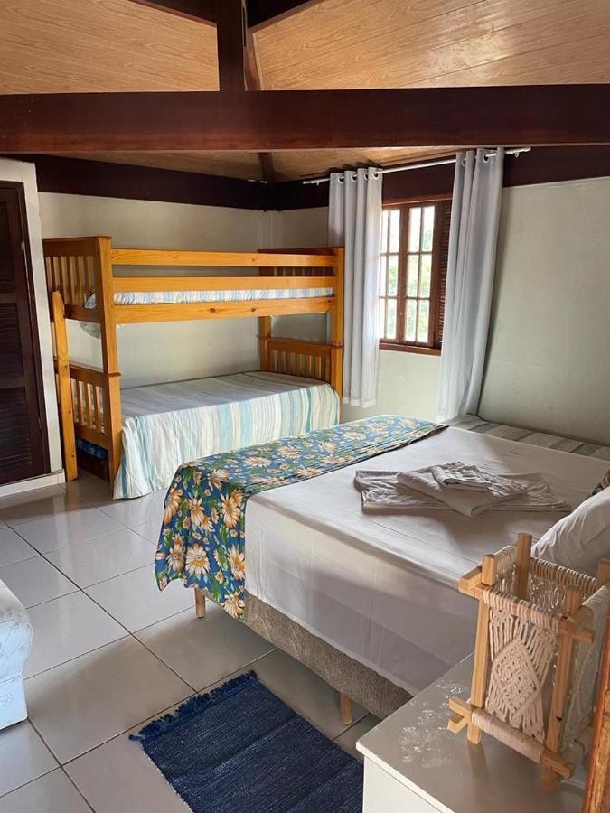 Hostel Luz Anchieta  Zewnętrze zdjęcie