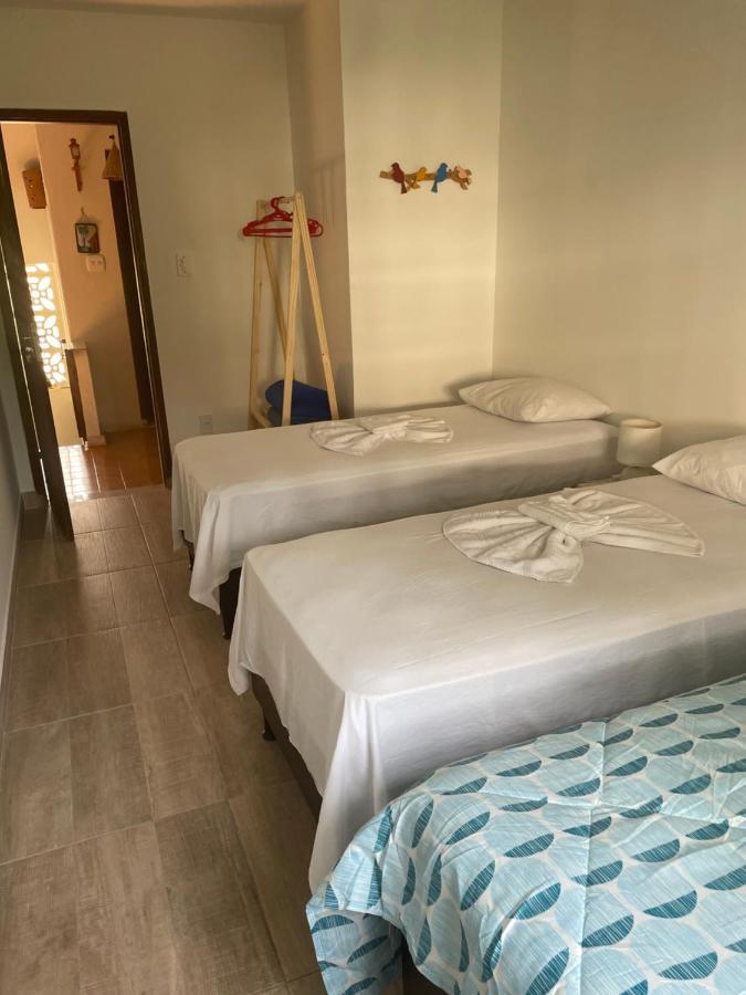 Hostel Luz Anchieta  Zewnętrze zdjęcie