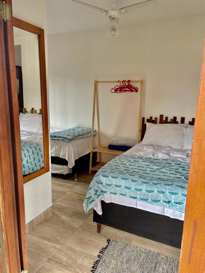 Hostel Luz Anchieta  Zewnętrze zdjęcie