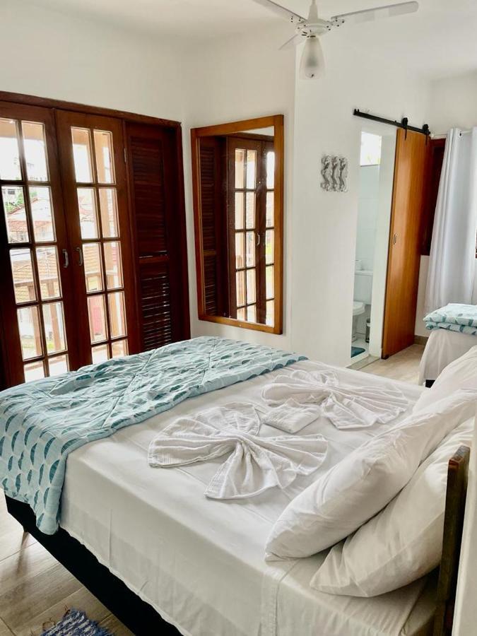 Hostel Luz Anchieta  Zewnętrze zdjęcie