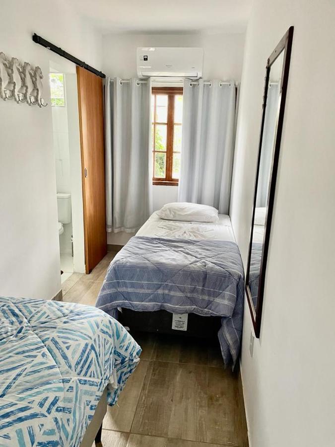 Hostel Luz Anchieta  Zewnętrze zdjęcie