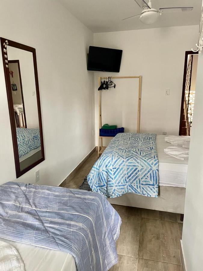 Hostel Luz Anchieta  Zewnętrze zdjęcie
