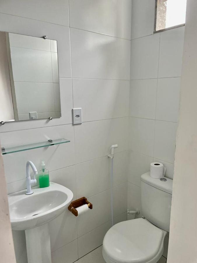 Hostel Luz Anchieta  Zewnętrze zdjęcie