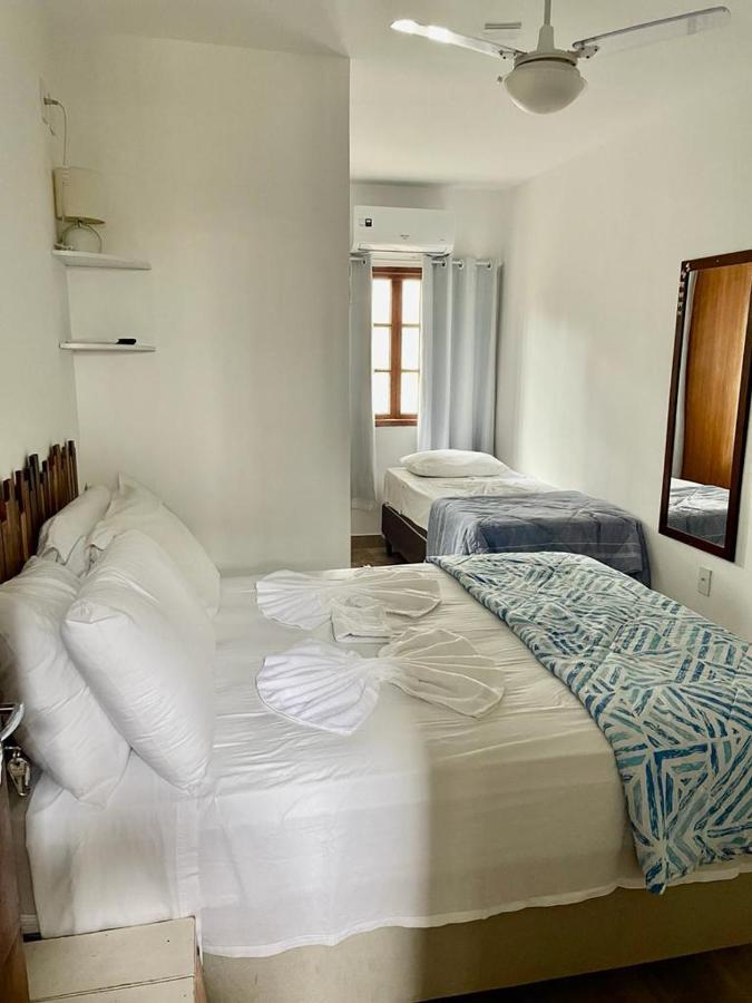 Hostel Luz Anchieta  Zewnętrze zdjęcie