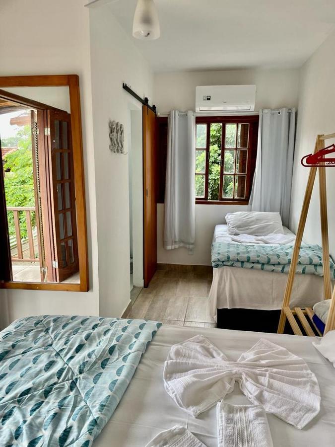 Hostel Luz Anchieta  Zewnętrze zdjęcie