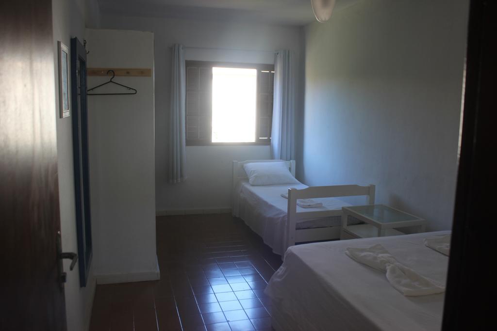 Hostel Luz Anchieta  Zewnętrze zdjęcie