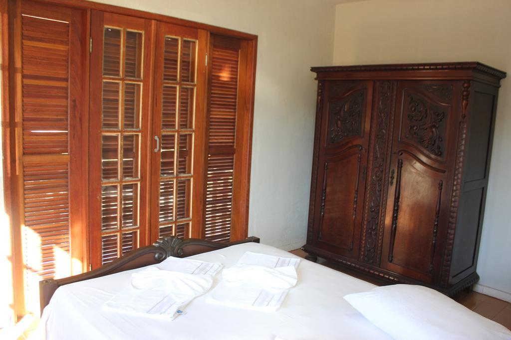 Hostel Luz Anchieta  Zewnętrze zdjęcie
