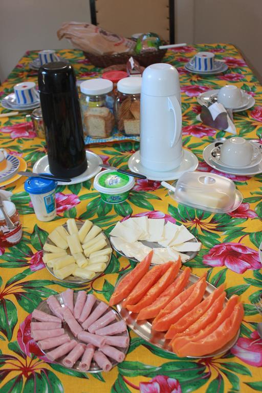 Hostel Luz Anchieta  Zewnętrze zdjęcie