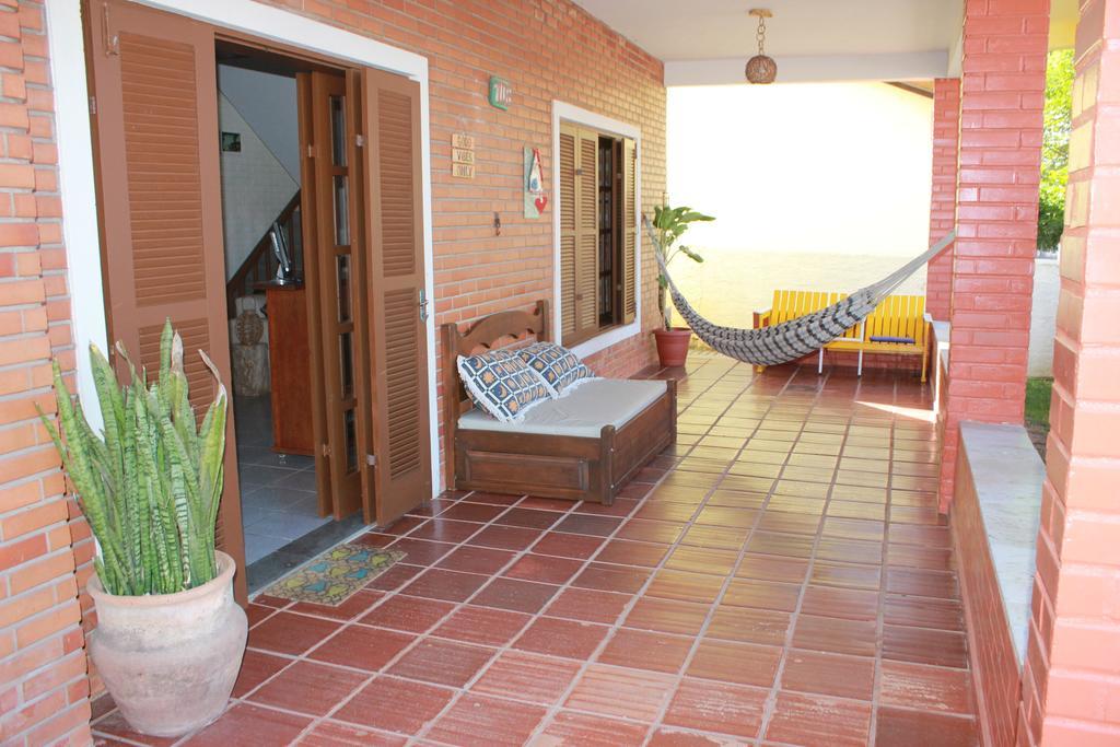 Hostel Luz Anchieta  Zewnętrze zdjęcie