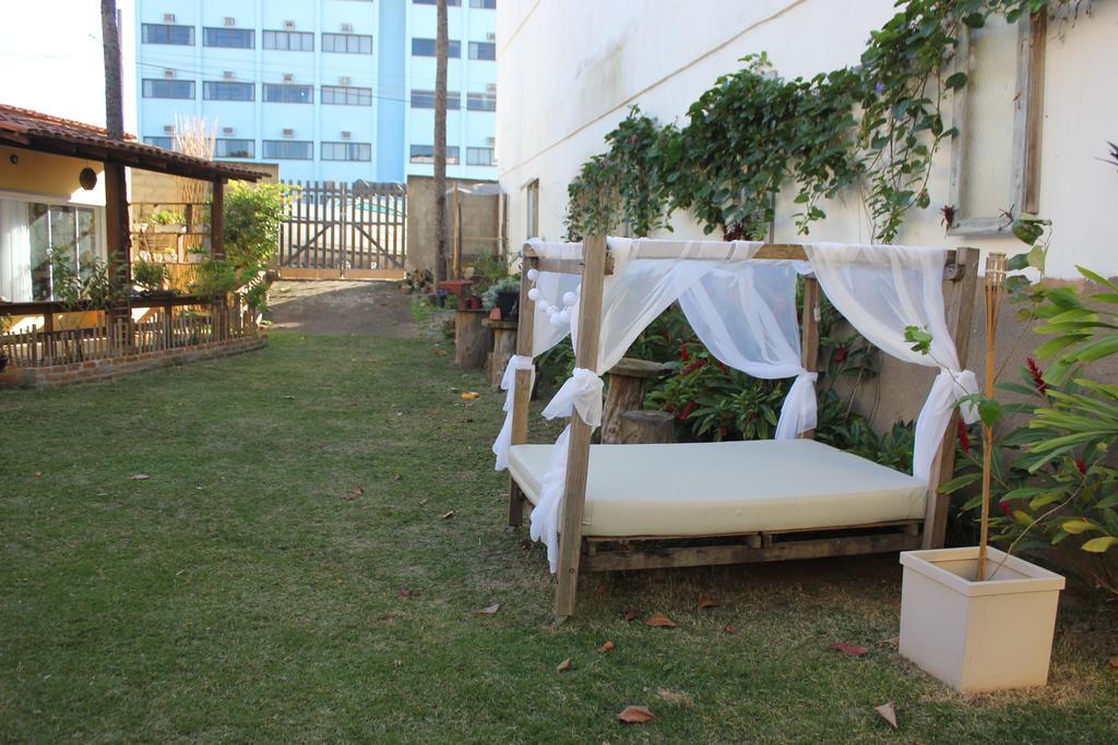 Hostel Luz Anchieta  Zewnętrze zdjęcie