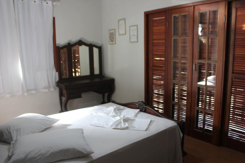 Hostel Luz Anchieta  Zewnętrze zdjęcie