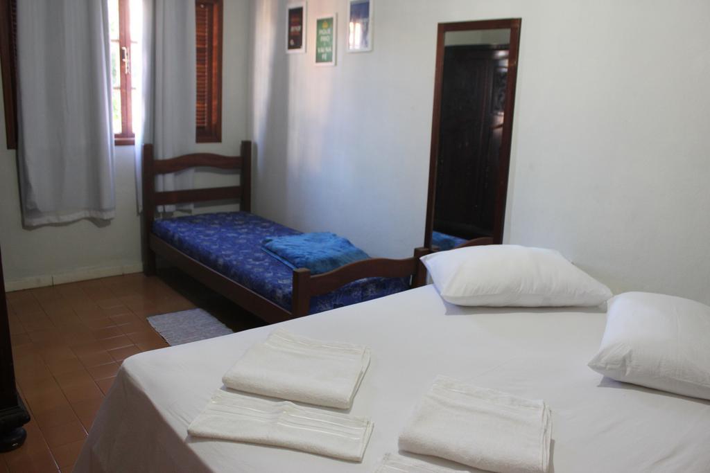 Hostel Luz Anchieta  Zewnętrze zdjęcie
