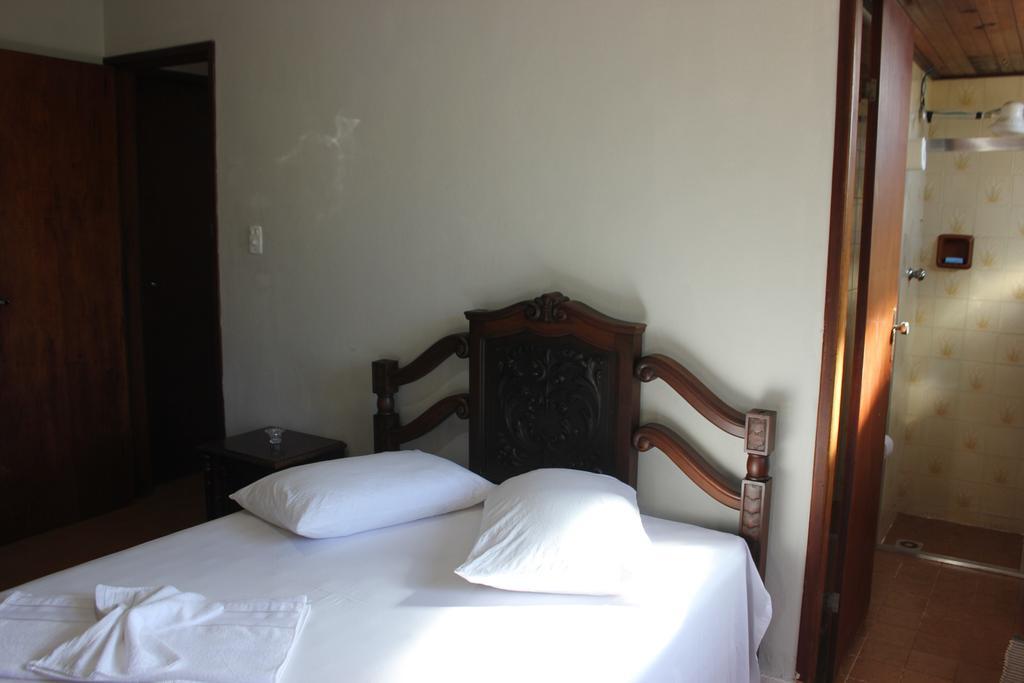 Hostel Luz Anchieta  Zewnętrze zdjęcie