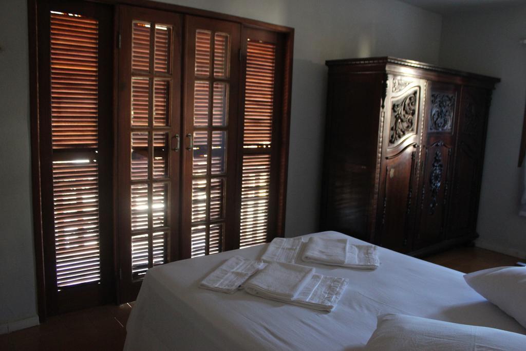 Hostel Luz Anchieta  Zewnętrze zdjęcie