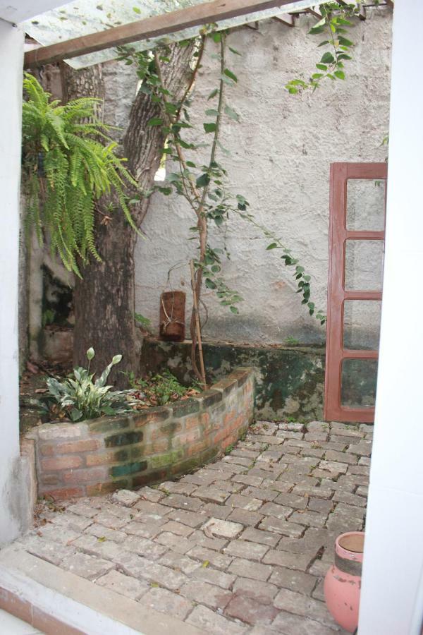 Hostel Luz Anchieta  Zewnętrze zdjęcie