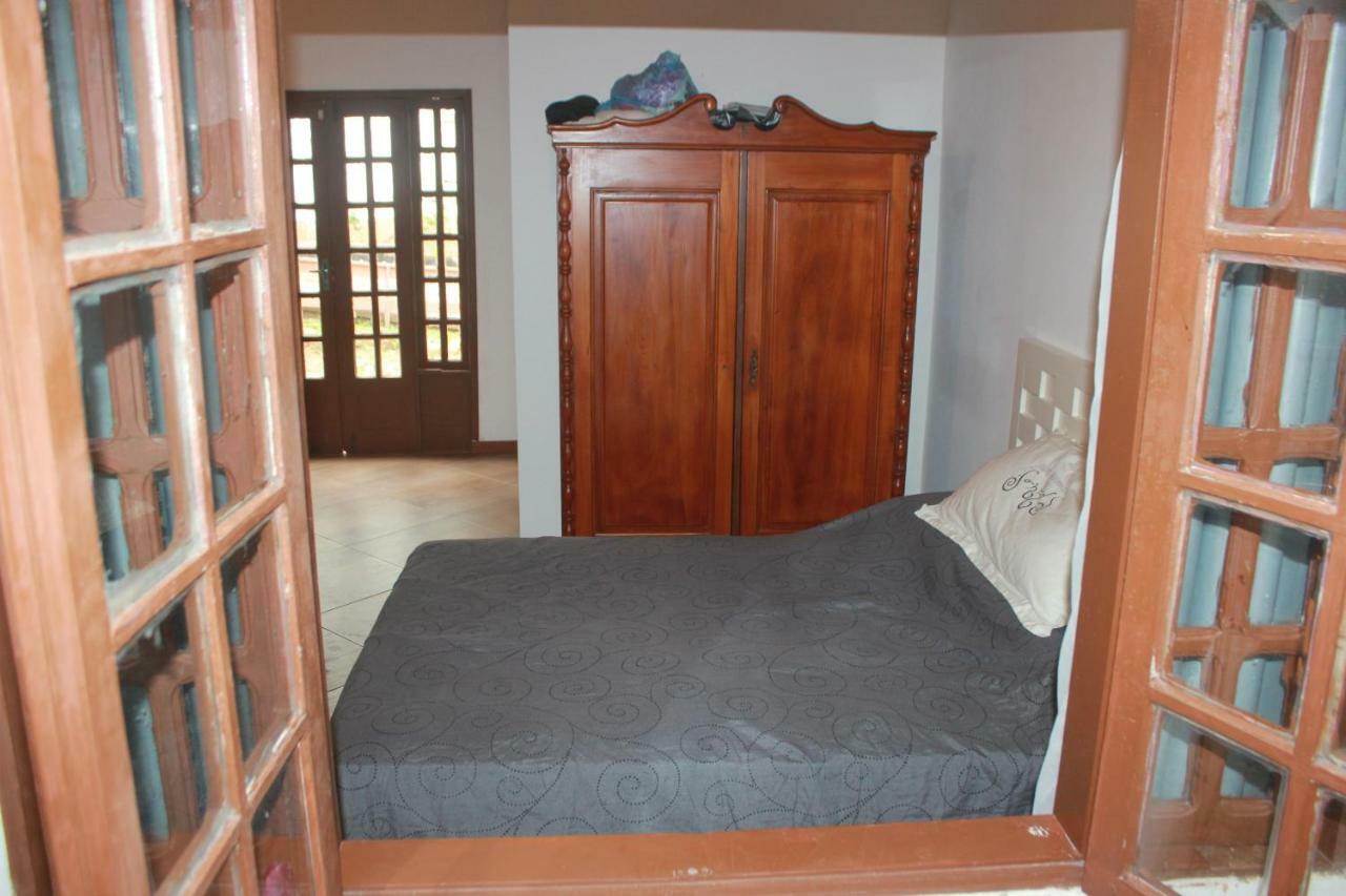 Hostel Luz Anchieta  Zewnętrze zdjęcie