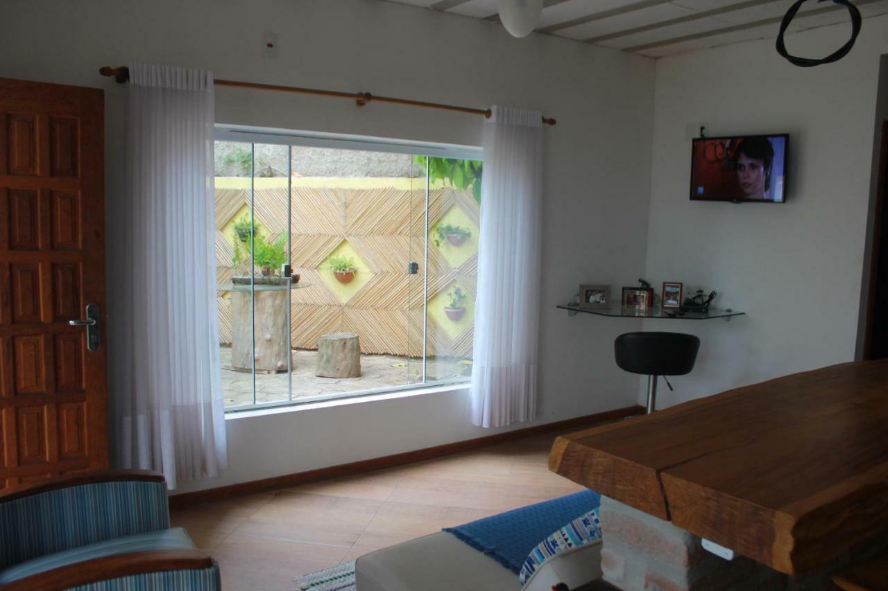 Hostel Luz Anchieta  Zewnętrze zdjęcie