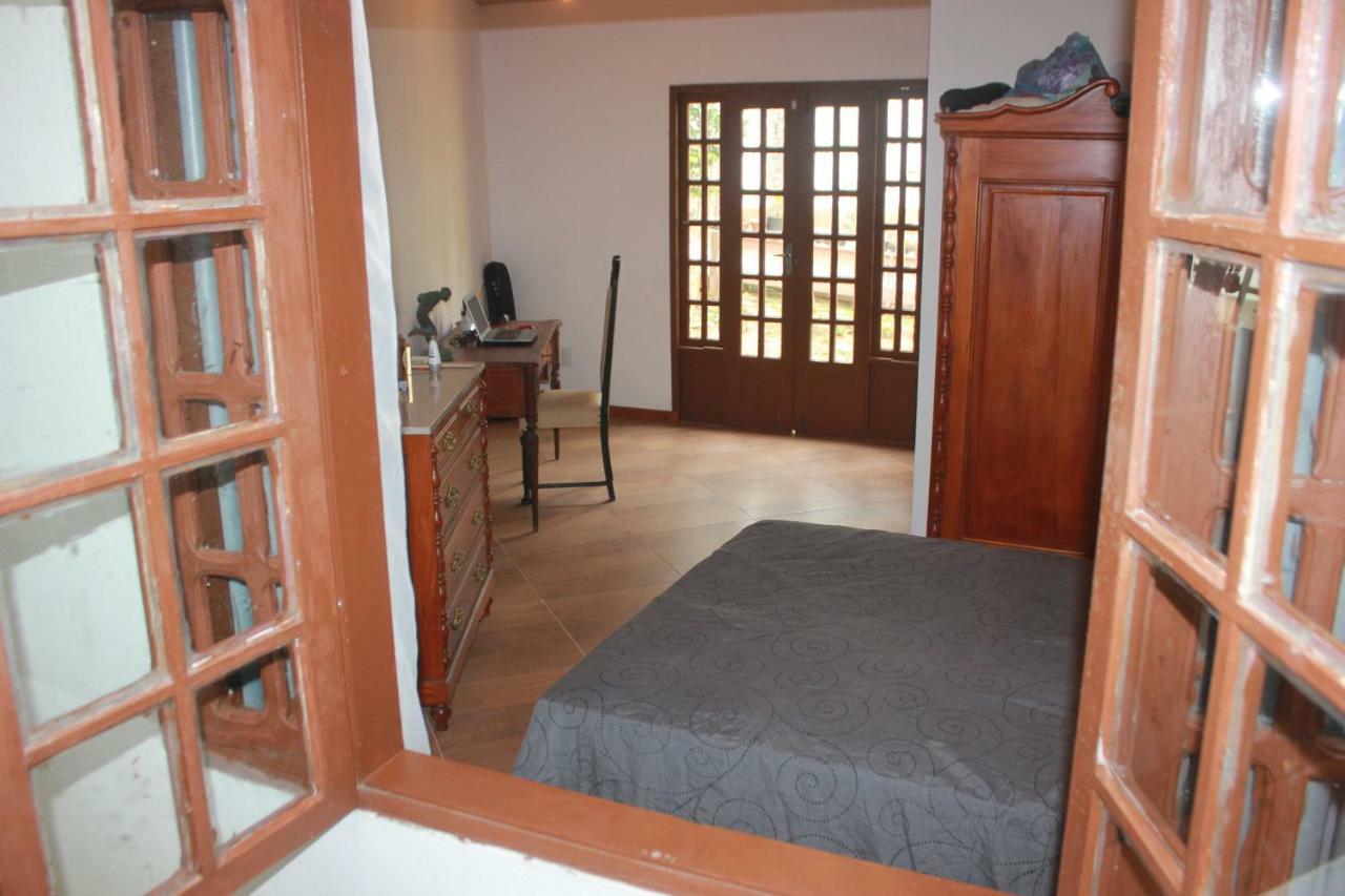 Hostel Luz Anchieta  Zewnętrze zdjęcie