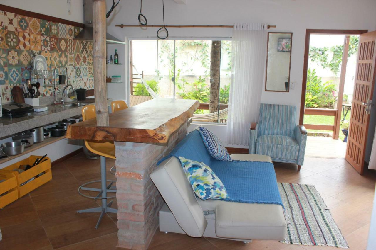 Hostel Luz Anchieta  Zewnętrze zdjęcie