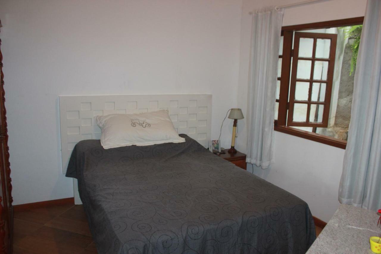 Hostel Luz Anchieta  Zewnętrze zdjęcie