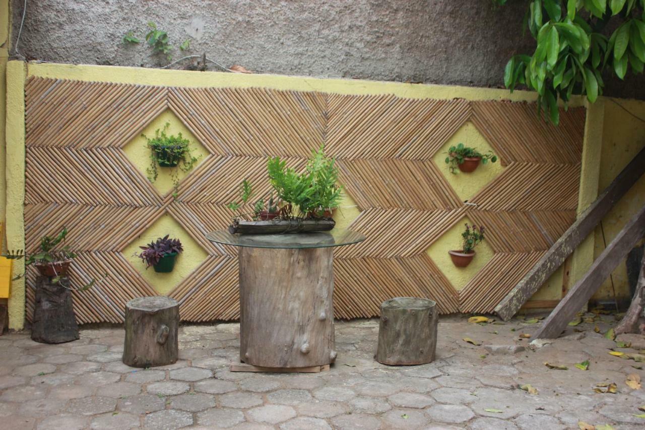 Hostel Luz Anchieta  Zewnętrze zdjęcie